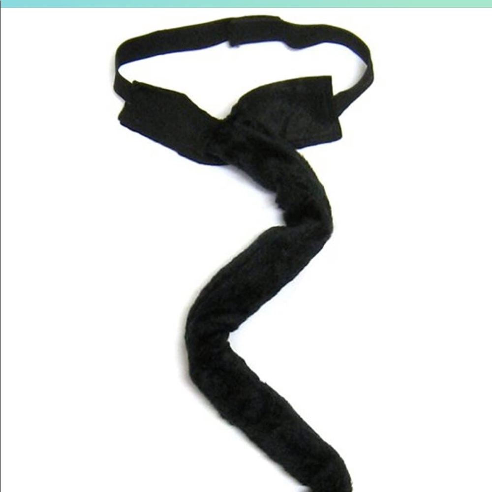 Halloween | NWT Cat tail